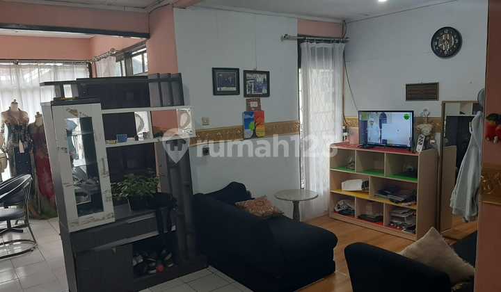 Affordable Price Comfortable House in Cipageran Cumahi Utara Area 2