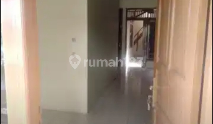 Comfortable House for Rent in Cibabat Area, North Cimahi