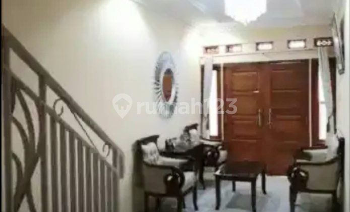 Rumah Bagus dan Nyaman Siap Huni 2