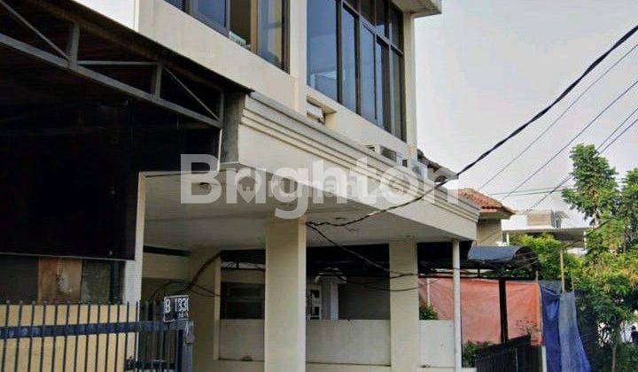 Rumah 2 Lantai Siap Huni Sektor 7C Gading Serpong 1