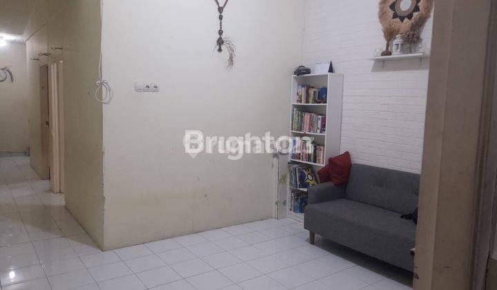 Rumah 1 Lantai Siap Huni Griya Loka BSD 2