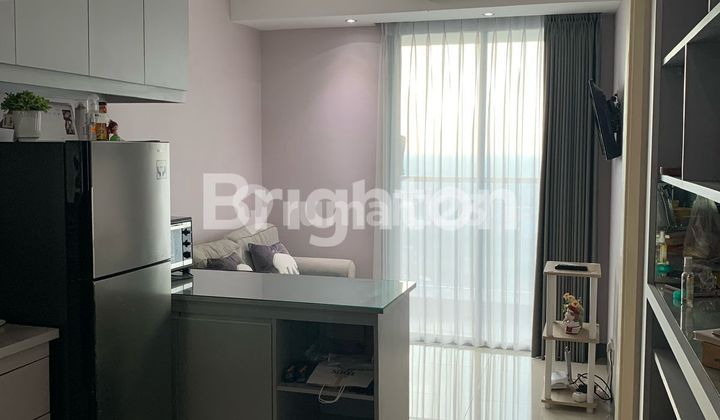 Apartemen Anderson dijual di atas Pakuwon Mall Apartemen Anderson dijual di atas Pakuwon Mall