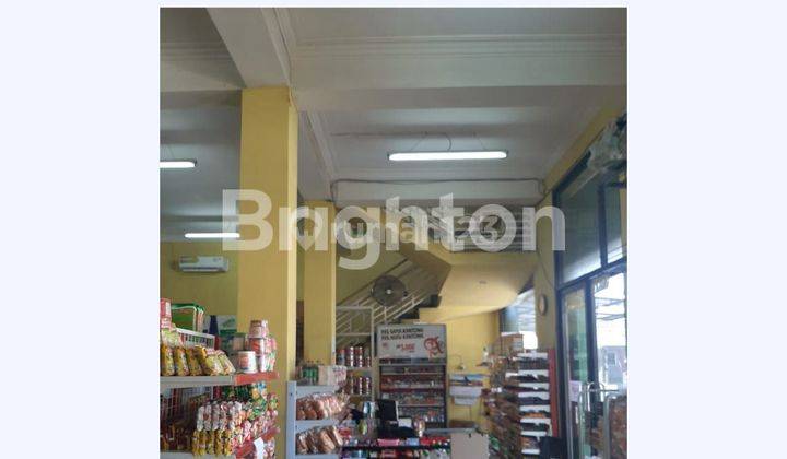 Ruko murah 2 lantai di KS tubun 2