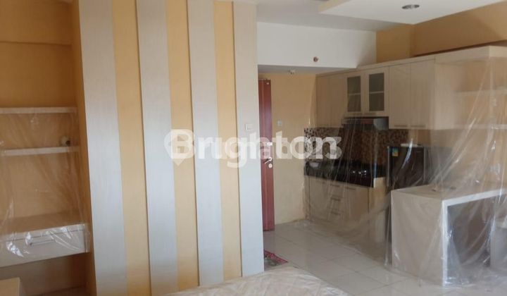 For sale Puncak Kertajaya apartment 2