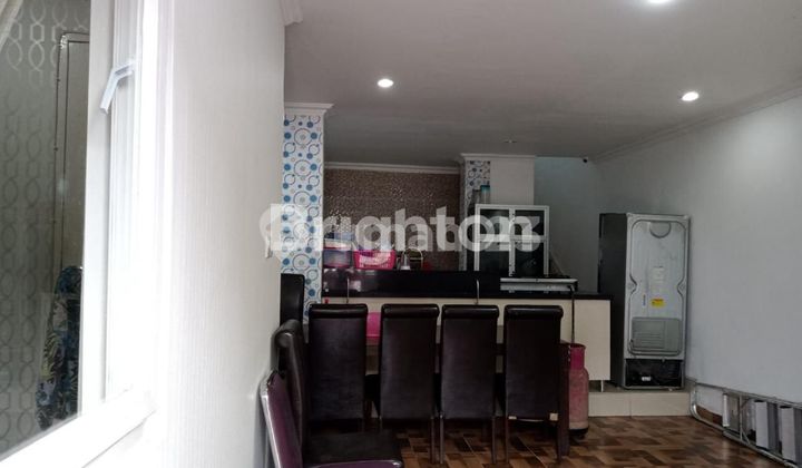 Beautiful 4-story house for sale in Alaya Housing Complex. 2