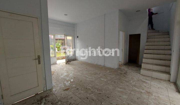 Rumah minimalis  cepat di komplek Grand Menteng Indah Medan 2