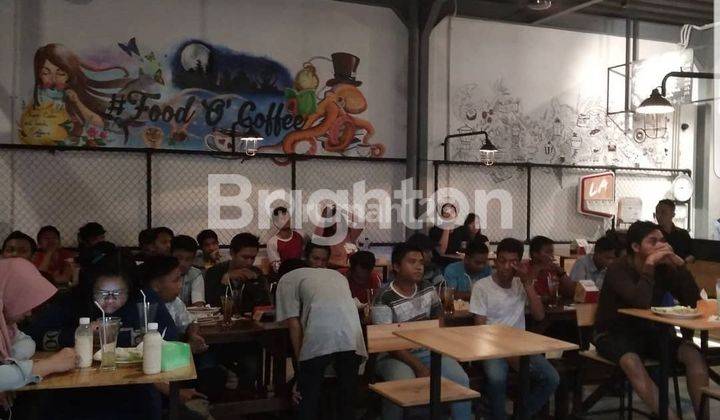 Ruko 2 lantai di Ahmad Yani jalan raya 2