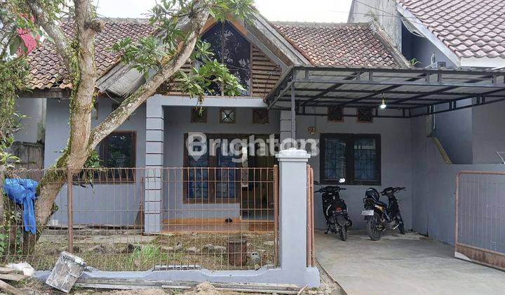 Rumah  di perumahan Bumi Sempaja 1