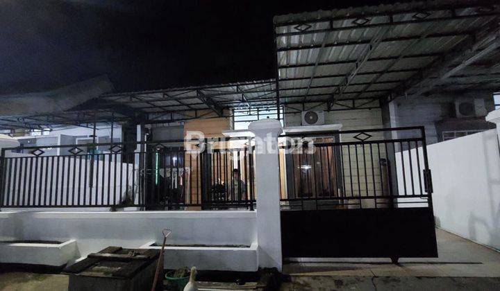 Rumah Siap Huni di Perumahan Bumi Sempaja 2