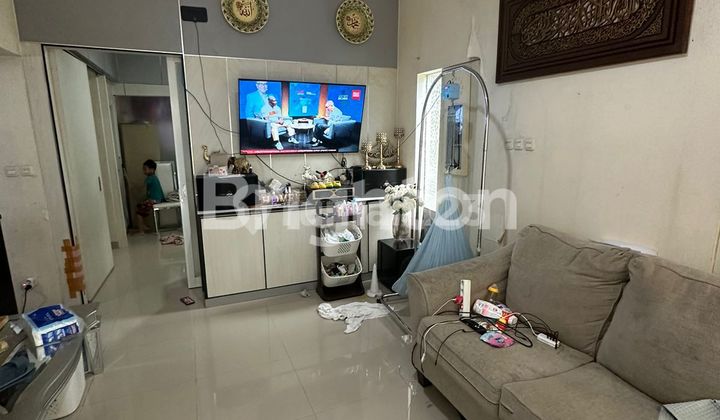 Rumah cantik dijual di Perumahan Pandan harum hill 2