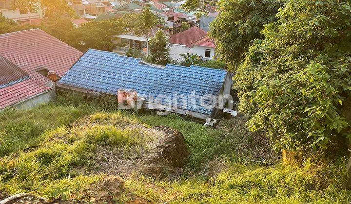 Tanah murah di Kadrie Oening 2