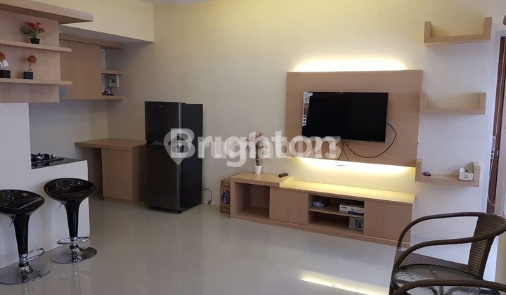 Dijual Apartemen Puncak Kertajaya Dijual Apartemen Puncak Kertajaya