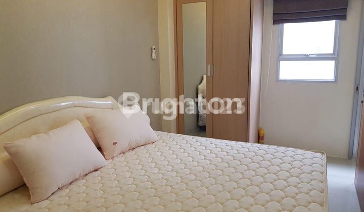 Dijual Apartemen Puncak Kertajaya 2