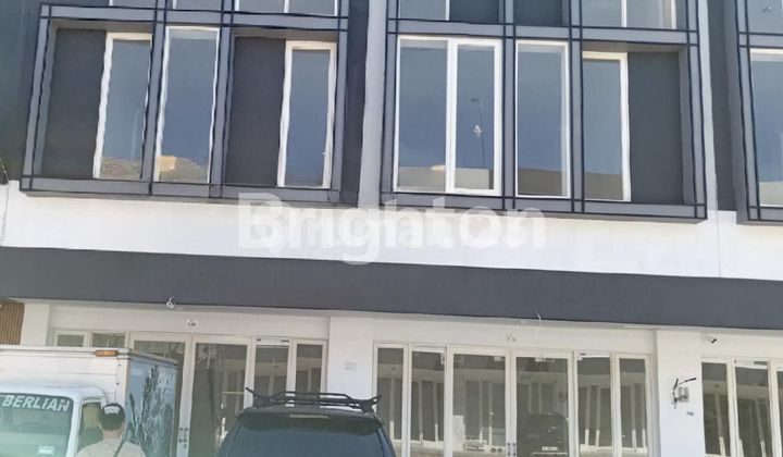 Ruko 2 pintu disewakan di Grand City Ruko 2 pintu disewakan di Grand City