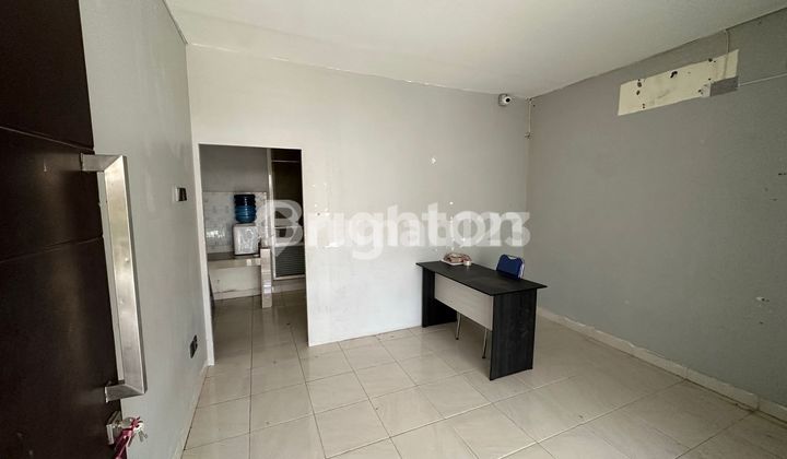 Rumah disewakan di perumahan Citraland 2
