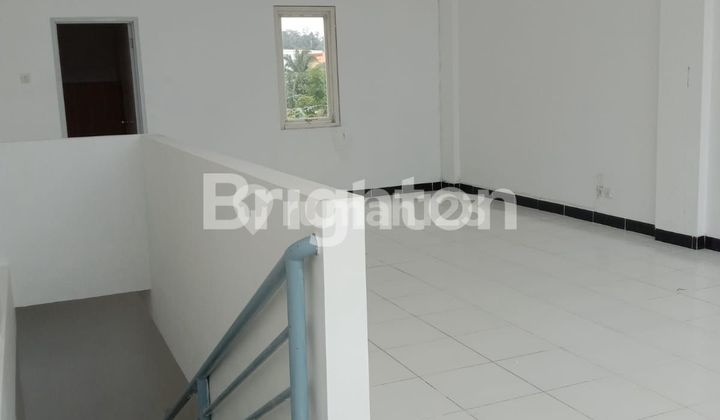 Citown shop house for sale on Panjaitan street. 2