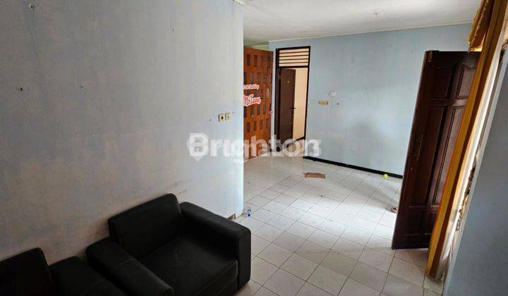 Rumah dijual di pondok surya  2