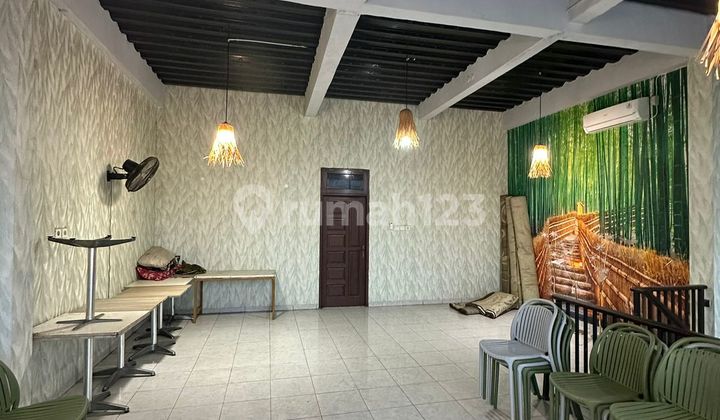 Shop House for Rent on Sirad Salman Street 2