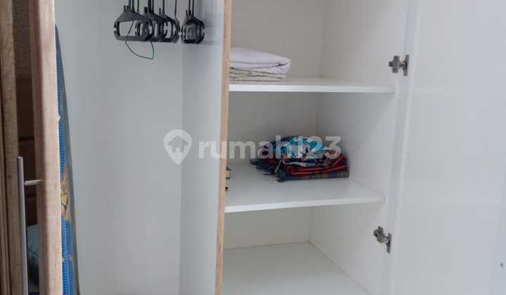 Borneo Bay Apartment for Sale Quickly Furnished