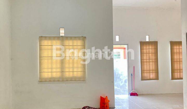 Rumah dijual di Kayutangi Banjarmasin  2
