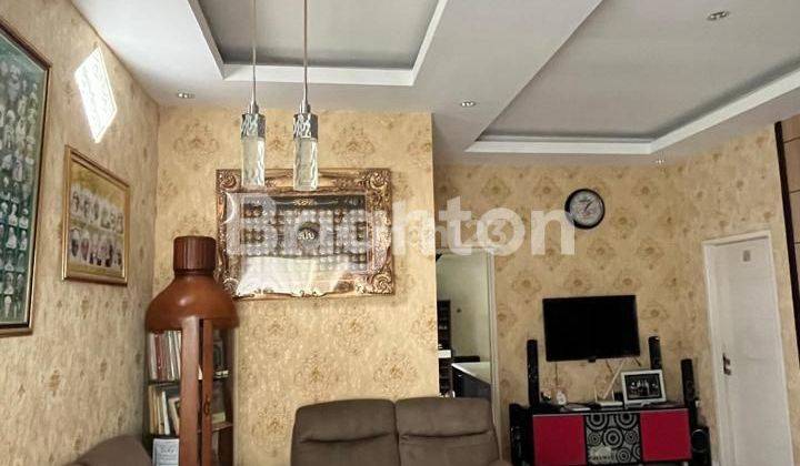 Rumah cantik dijual di perumahan villa Tamara 2