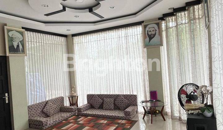 Rumah cantik dijual di perumahan villa Tamara 2