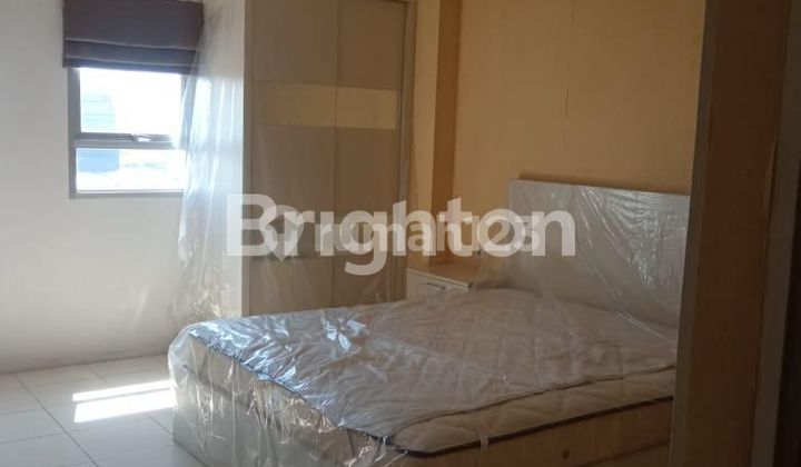Dijual apartemen Puncak Kertajaya