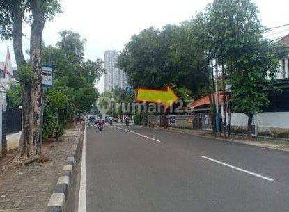 Rumah Di Cempaka Putih Harga Dibawah Njop 1