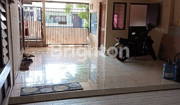 Rumah Kos-kosan PULO WONOKROMO SURABAYA lokasi strategis, bebas banjir 1