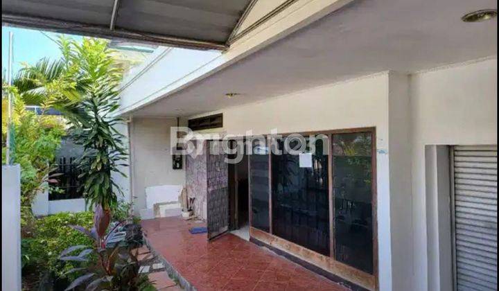 Rumah Lebak Indah Surabaya Timur siap huni lokasi premium 2