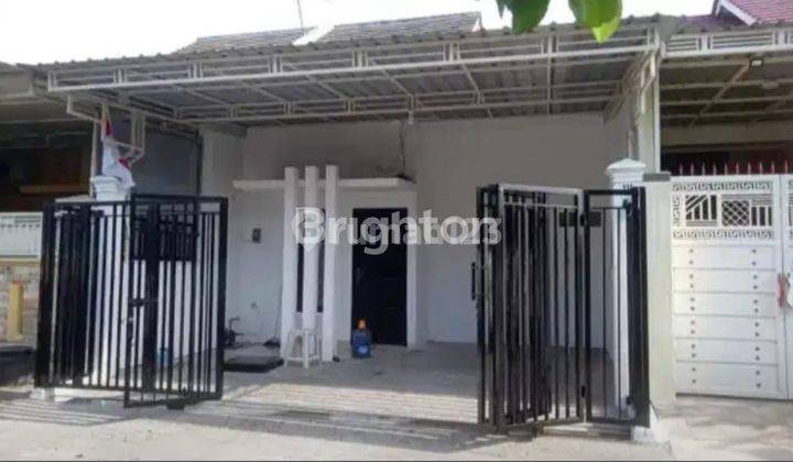 Rumah di Gading Indah Kenjeran Surabaya Timur dekat raya kenjeran 1