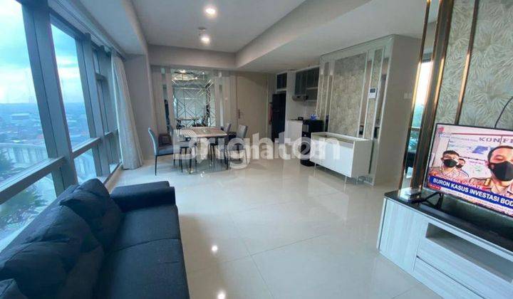 La Riz Mansion Pakuwon Mall Surabaya Barat full furnish 2