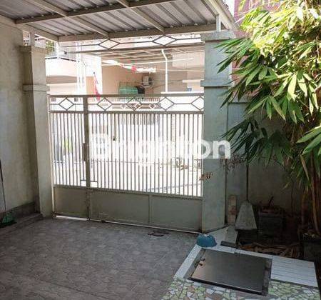 Rumah Kalijudan Taruna Surabaya siap huni nyaman dan terawat 2