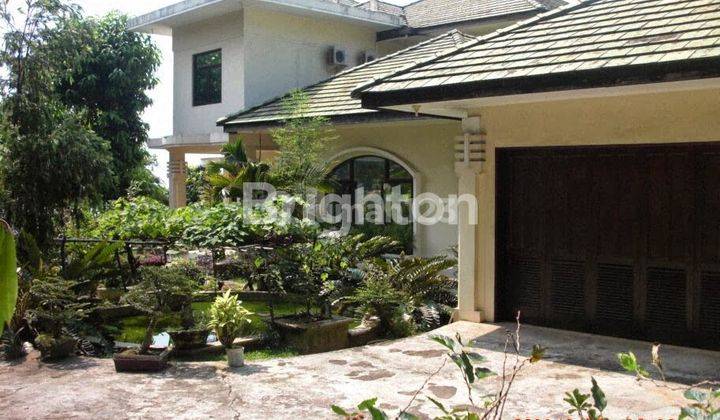 Hunian Rumah Villa The Taman Dayu Residence Cluster Halimun Fajar Pandaan Pasuruan 2