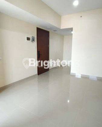 Apartemen GRAND DHARMAHUSADA LAGOON Surabaya siap huni fasilitas lengkap 1