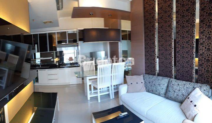 Apartemen Anderson Connect to Supermall PTC Surabaya Barat 2