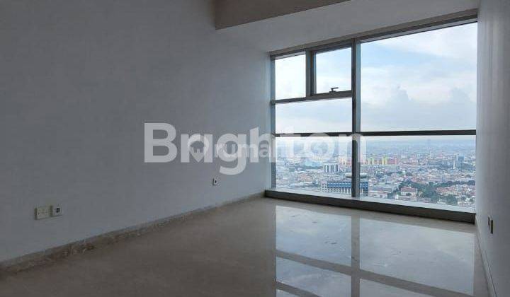 Apartemen siap huni One Icon Tunjungan Plaza TP 6 Surabaya 2