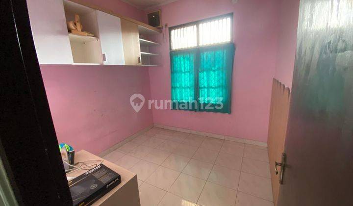 Rumah Mungil Bintaro Permai Harga Murah Lokasi Strategis 2