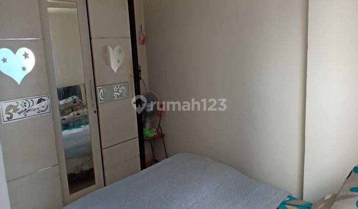 Apartemen  Green Pramuka City Jual Cepat Siap Huni 2