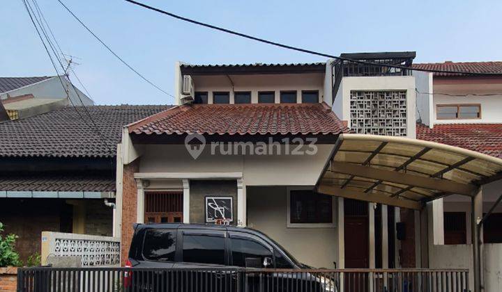 Rumah Cantik Harga Murah Dan Mewah,siap Huni. 2