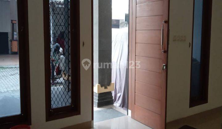 Rumah Baru Renovasi Minimalis Siap Huni Posisi Strategis 2