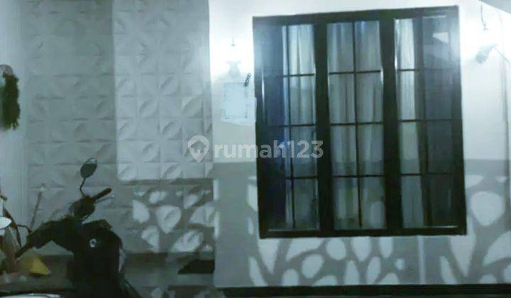 Rumah Cantik,Aman Dan Full Furnished Harga Murah Dan  2