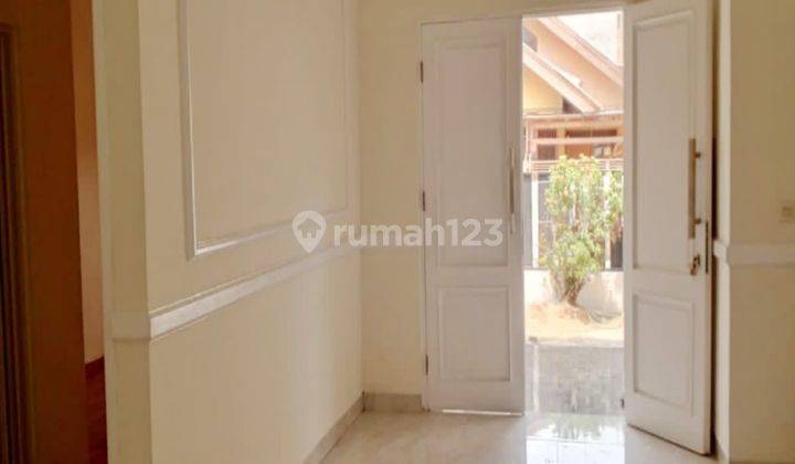 Rumah Asri Di Bintaro Sek 5 Siap Huni/sewa 2