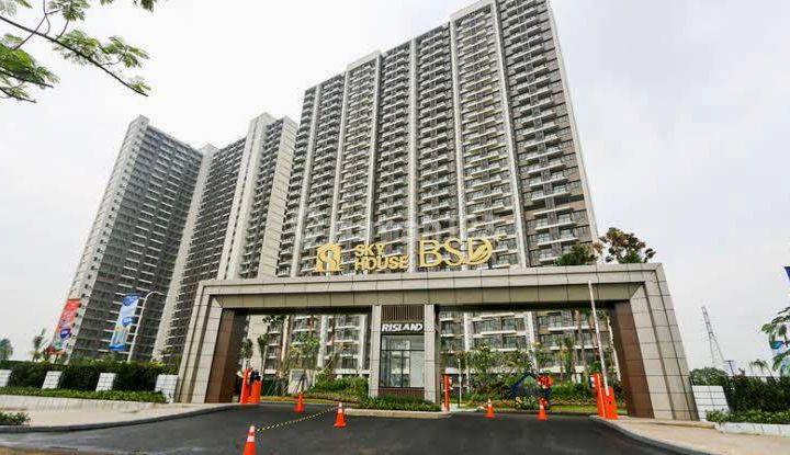 Apartemen Sky House Siap Huni Turun Harga 1