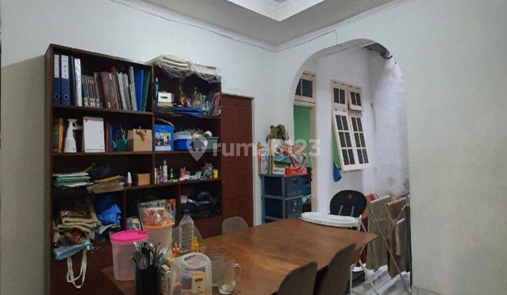 Rumah Pondok Indah Dekat PIM Turun Harga 2