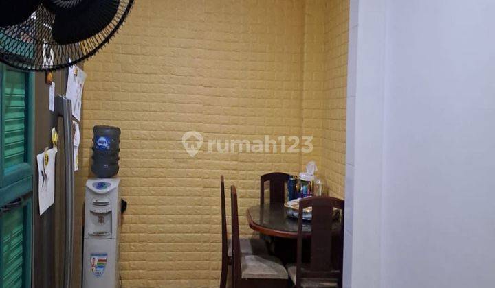 Rumah Murah Dalam Cluster Serpong Tangerang 2