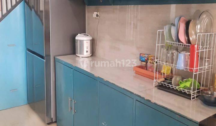 Turun Harga Rumah Dalam Cluster Bintaro Sektor 9 2