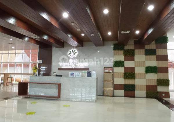 foto lainnya apartemen murah grand taman melati