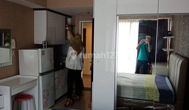 foto lainnya apartemen murah grand taman melati