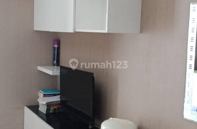 dapur apartemen murah grand taman melati